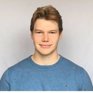 Meet your Posher, Cameron